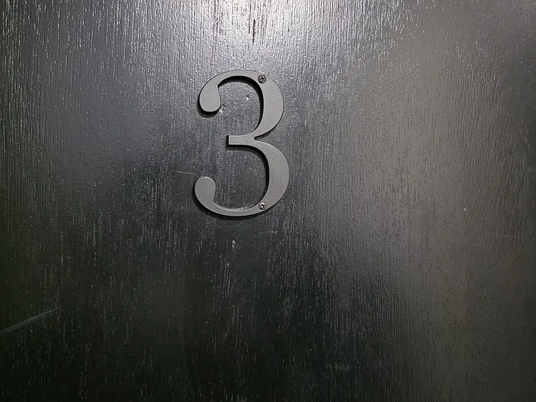 Unit #3 | 2nd story unit
