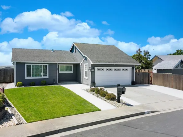 520 Fortuna Drive, Suisun City, CA 94585