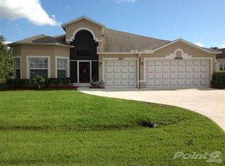 23477 Nelson Ave, Port Charlotte, FL 33954