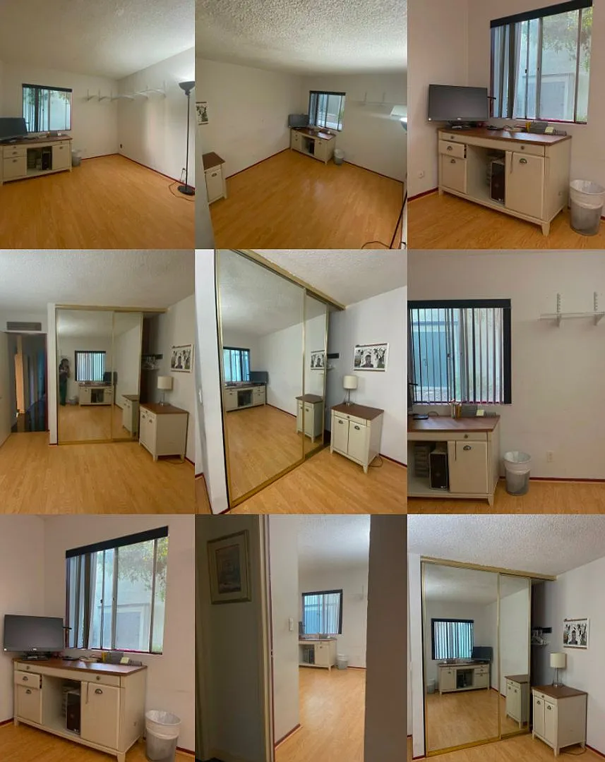 Resort-Style Private Rooms in Guarded Tara Hill Complex | Prime Culver City Location — Photo 1