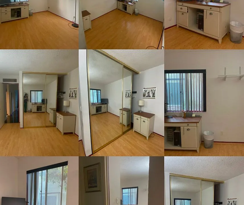 4834 Hollow Corner Rd #302