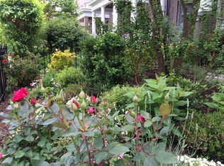 3150 19th St NW #B, Washington, DC 20010