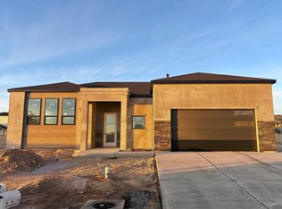 4554 W 150 N Phase LOT 165-3, Cedar City, UT 84720