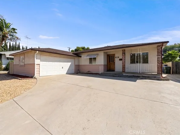644 W Gaillard St, Glendora, CA 91740