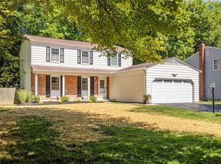 8211 Starburst Rd, Mentor, OH 44060