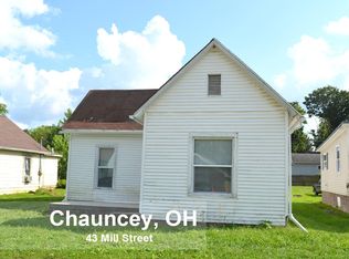43 Mill St, Chauncey, OH 45719