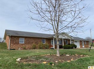 2133 Poplar School Rd, Glasgow, KY 42141