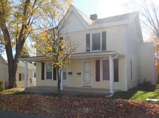 449 E Main St #DUPLEX, Lebanon, OH 45036