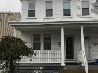 245 W Kleinhans St, Easton, PA 18042