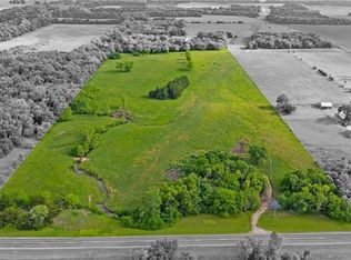 2832 John Brown Rd, Princeton, KS 66078