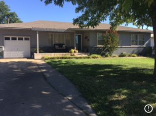 2011 W Cedar Ave, Duncan, OK 73533