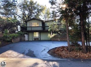 20725 Point View Dr #210, Groveland, CA 95321