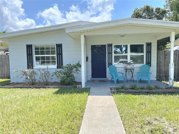 4101 19TH STREET N, ST PETERSBURG, FL 33714