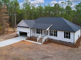 367 Kaigler, Road North, SC 29112