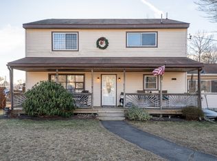 2 Rita Cir, South Hadley, MA 01075