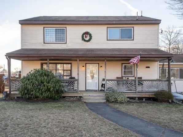 2 Rita Cir, South Hadley, MA 01075