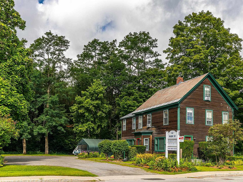 63 Main Street, Putney, VT 05346 MLS 4927139 Zillow