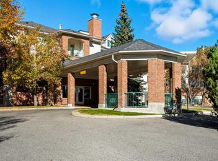 1920 S 14th Ave NE #221, Calgary, AB T2E8V4