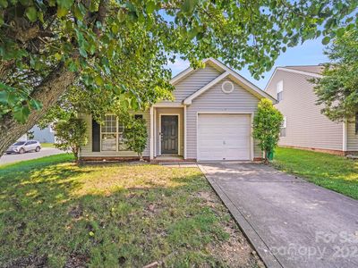 1703 Southwind Dr, Charlotte, NC, 28216