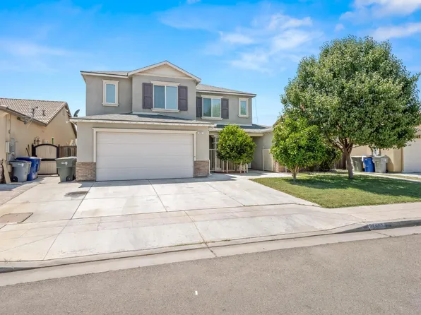 3807 N Pearwood Ave, Fresno, CA 93727