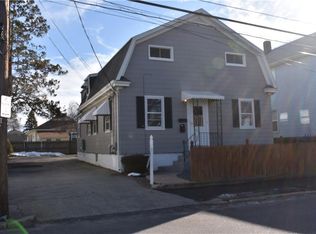 115 Senate St, Pawtucket, RI 02861