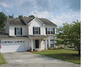 9308 Copernicus Ct, Raleigh, NC 27617