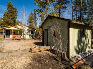 16532 Fawn Ct, La Pine, OR 97739