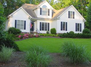 105 Brass Ct, Lexington, SC 29072