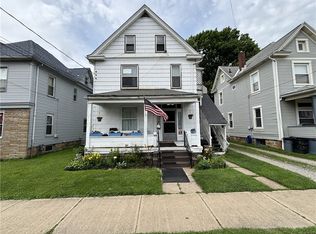 618 W Penn St, Butler, PA 16001