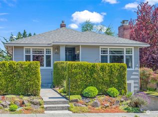 6712 Dibble Ave NW, Seattle, WA 98117