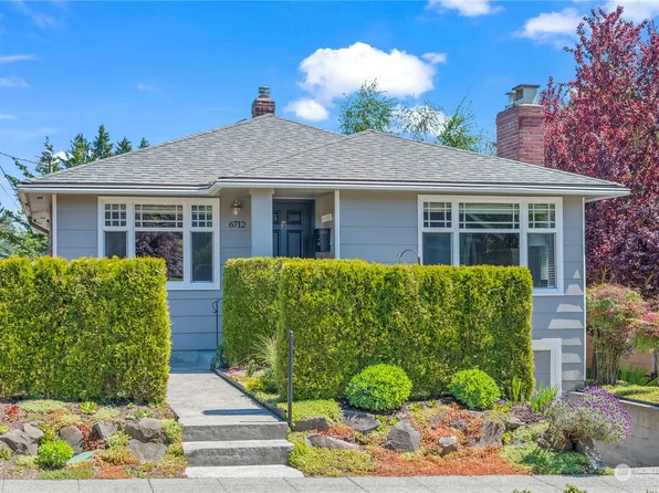 6712 Dibble Ave NW, Seattle, WA 98117