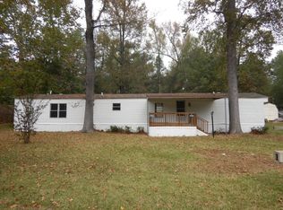 2162 Twin Lake Dr, Benton, LA 71006