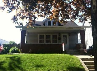 1461 Schuyler Rd, Toledo, OH 43612