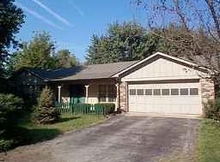 4802 N Guion Rd, Indianapolis, IN 46254