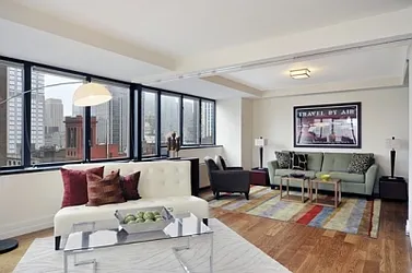 Rented by Citi Habitats