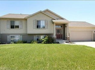 4789 Shank St NE, Rockford, MI
