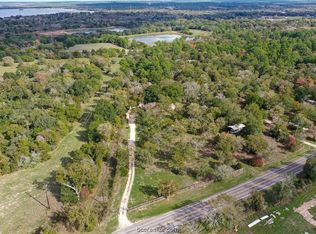 11136 Fm 244 Rd, Anderson, TX 77830