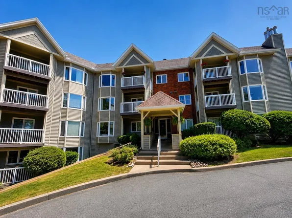 12 Spinnaker Dr #104, Halifax, NS B3N 3A8