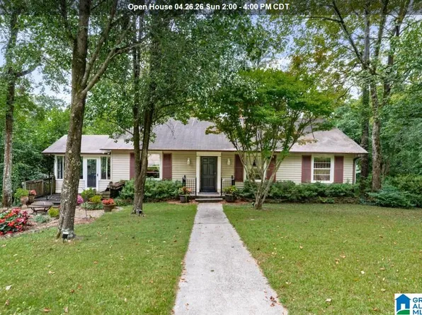 1735 Saulter Rd, Homewood, AL 35209
