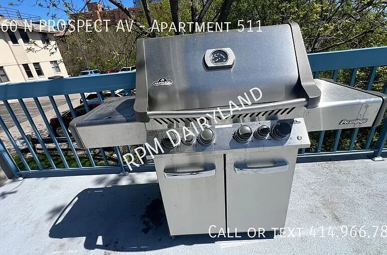 1660 N Prospect Ave #511 — Photo 37