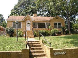 3823 Howard Ave, Columbus, GA