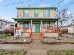 1204 8th St, La Grande, OR 97850