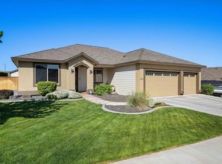 3852 S Lincoln St, Kennewick, WA 99337
