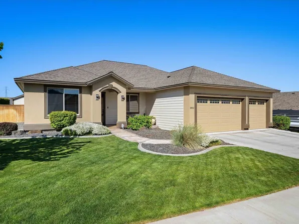 3852 S Lincoln St, Kennewick, WA 99337