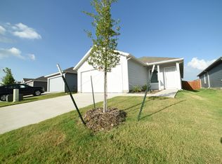 3020 Tokara St, Aubrey, TX 76227