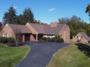 1115 Brookhill Ave, Charlottesville, VA 22902
