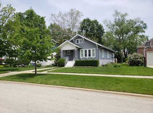 313 N Larch Ave, Elmhurst, IL