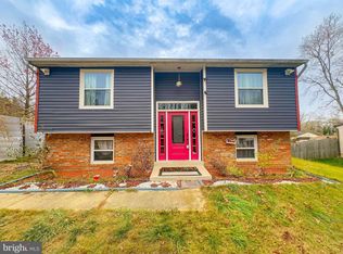 12710 Lunan Rd, Clinton, MD 20735