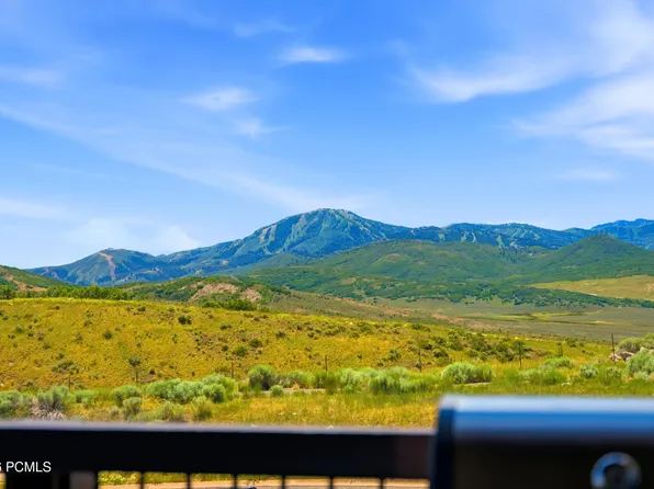 1291 W Black Rock Trl Unit J, Kamas, UT 84036