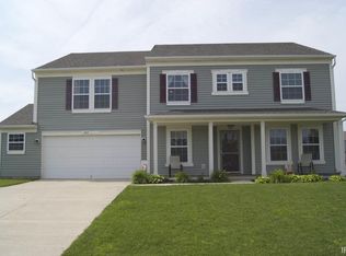 465 Smokey Hill Rd, West Lafayette, IN 47906
